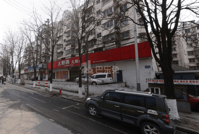 上元里小区12476650周边环境图6