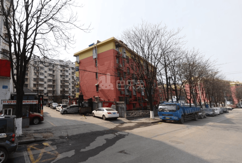 上元里小区12476650周边环境图7