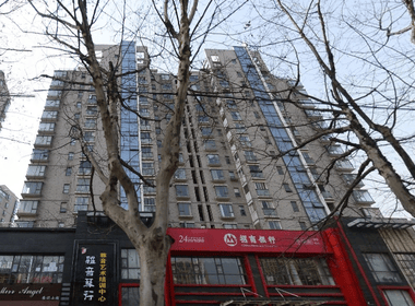 香格里拉东苑 2室0厅0卫