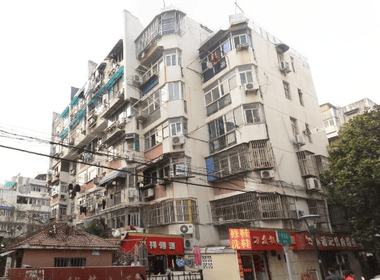 香铺营小区（相府营小区） 1室0厅0卫