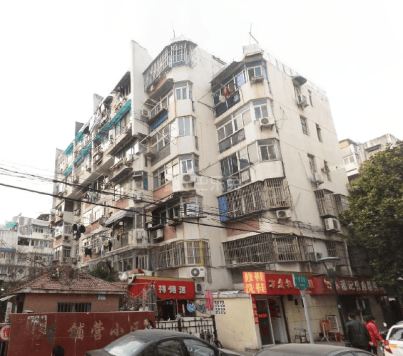 香铺营小区（相府营小区）13325796周边环境图0