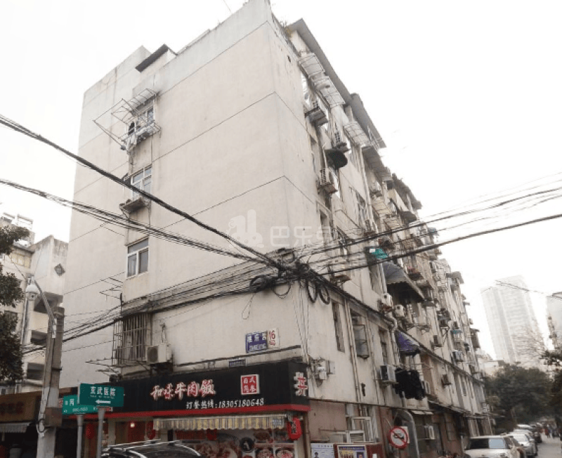 香铺营小区（相府营小区）13325796周边环境图1