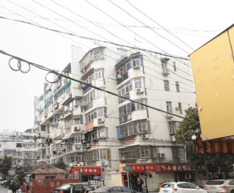 香铺营小区（相府营小区）13325796周边环境图2