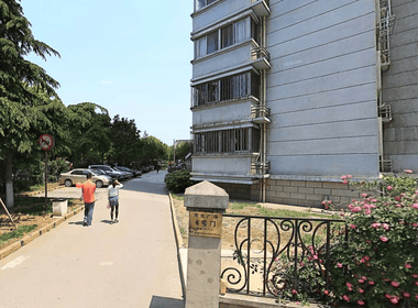 月光广场 3室0厅0卫