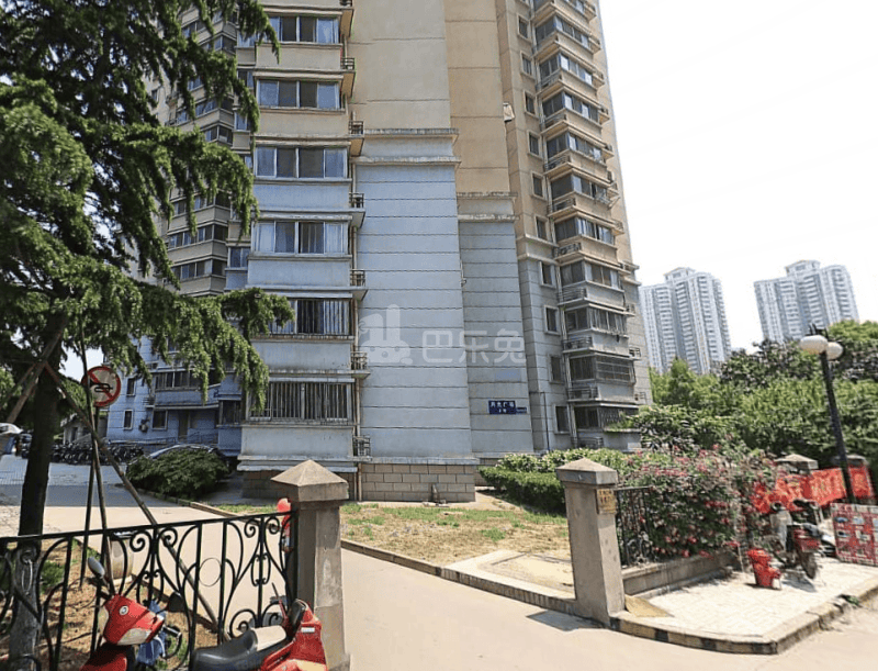 月光广场12589264周边环境图15