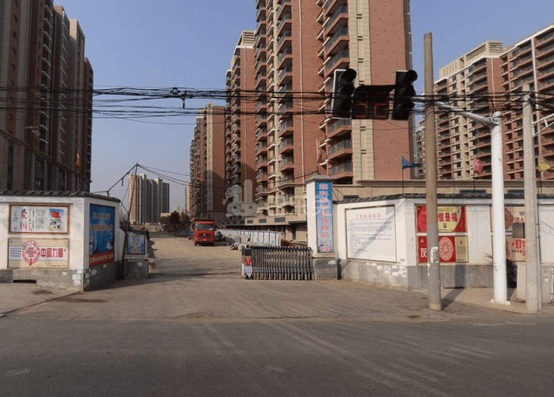 月桂园12491004周边环境图9