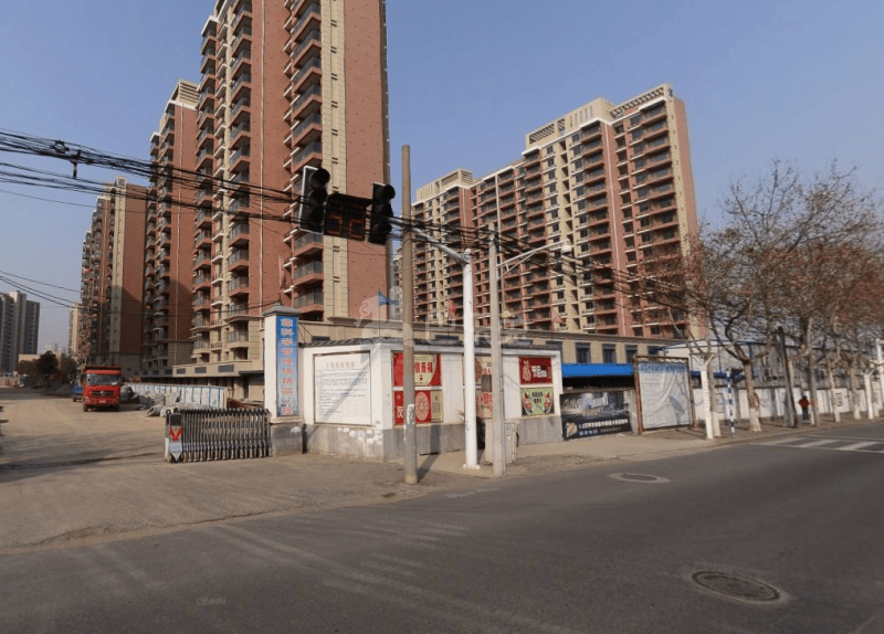 月桂园12491004周边环境图10