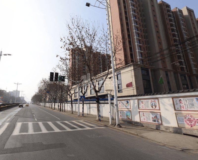 月桂园12491004周边环境图11