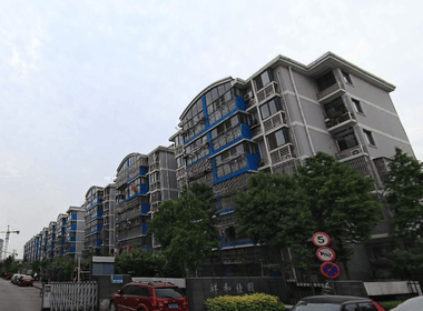 祥和佳园 2室0厅0卫