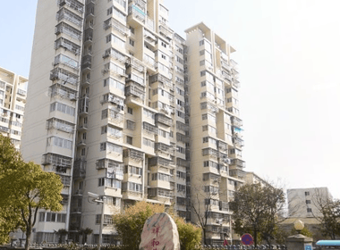 祥和雅苑 3室0厅0卫