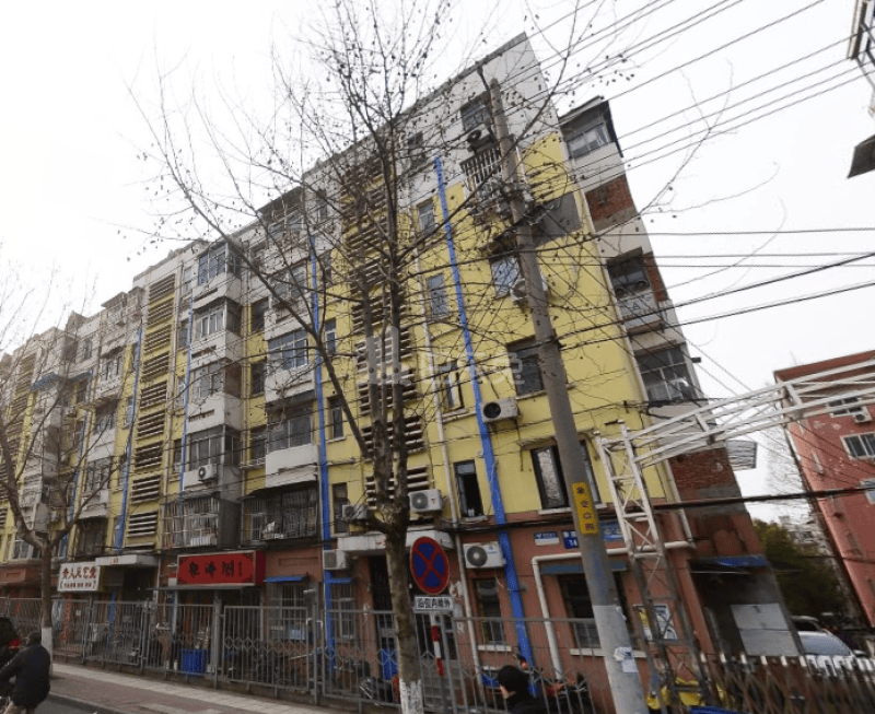 象房新村18050113周边环境图6