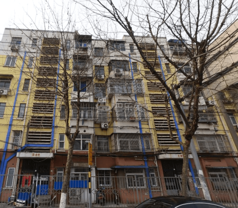 象房新村18050113周边环境图7