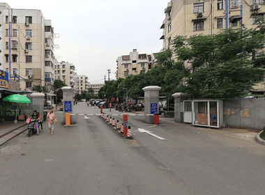 月苑小区 2室0厅0卫