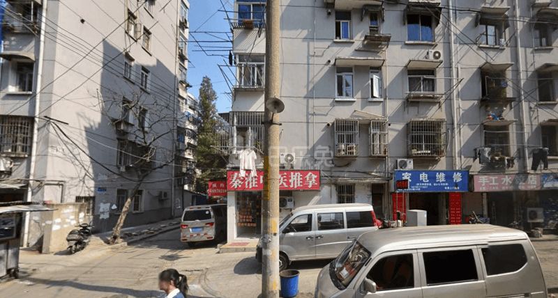 尚书巷小区13338043周边环境图10