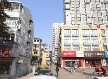 鼎业国际花园1期 2室0厅0卫