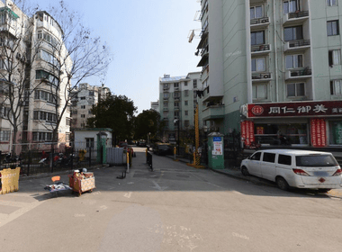 兴贤佳园尚贤苑 2室0厅0卫