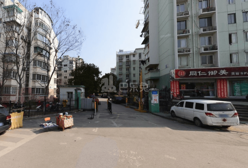 兴贤佳园尚贤苑12323487周边环境图3