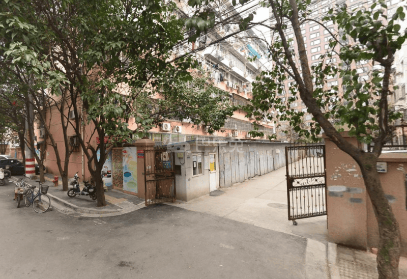 棉鞋营小区12882798周边环境图5