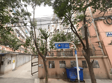 棉鞋营小区 3室0厅0卫