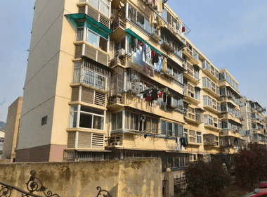 三步两桥小区 3室0厅0卫