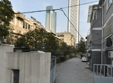 沈举人巷小区 2室0厅0卫