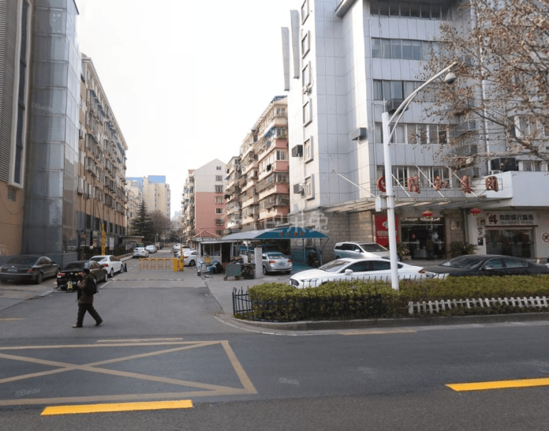 悦达新寓12451606周边环境图6