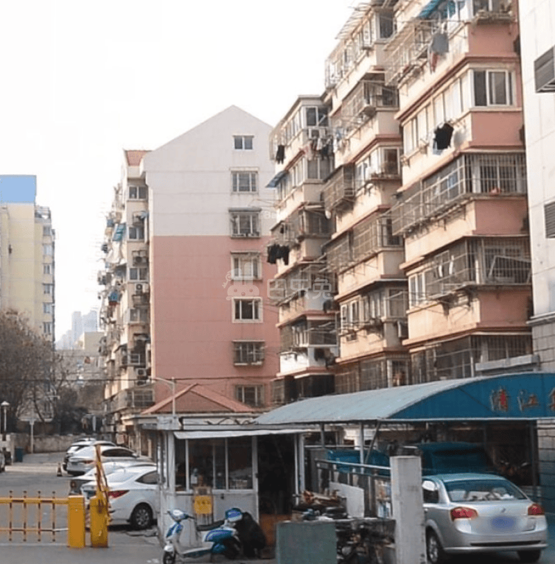 悦达新寓12451606周边环境图7