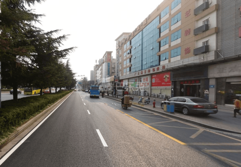 悦达新寓12451606周边环境图8