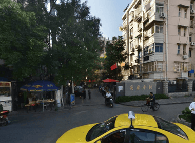 安泰小区 3室0厅1卫