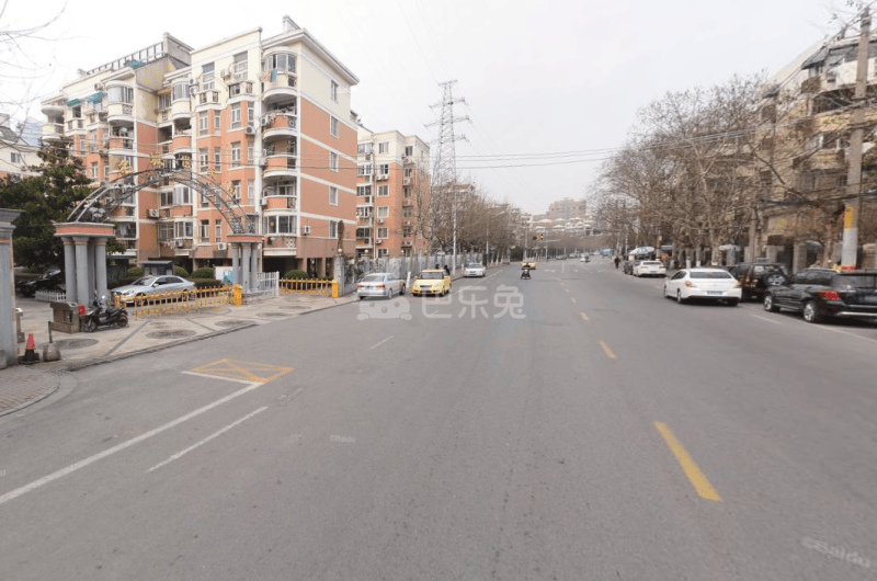 名城世纪园11727322周边环境图6