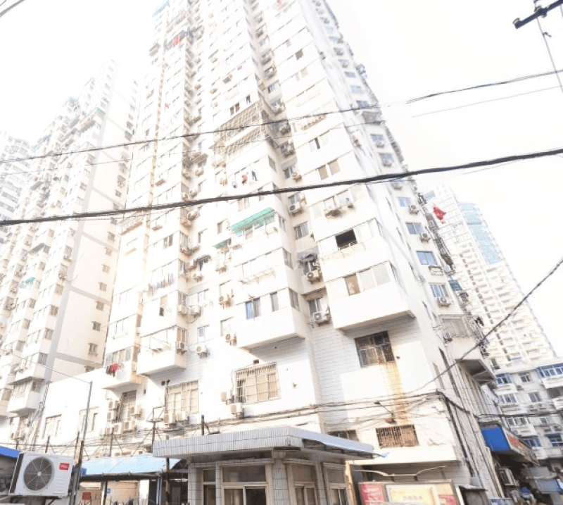 小火瓦巷51号11996277周边环境图9