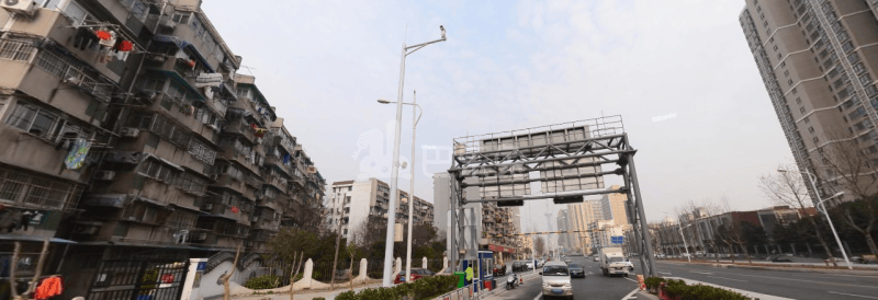 定淮门大街32号小区10933816周边环境图8