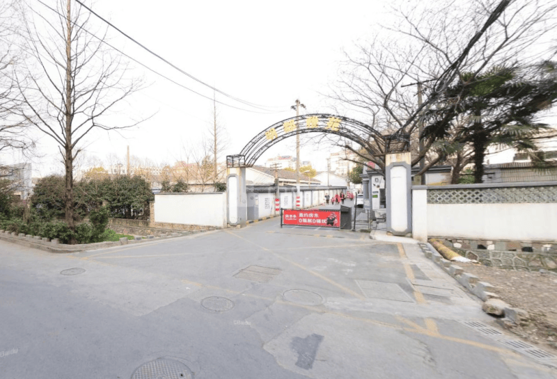 明都雅苑13538355周边环境图0