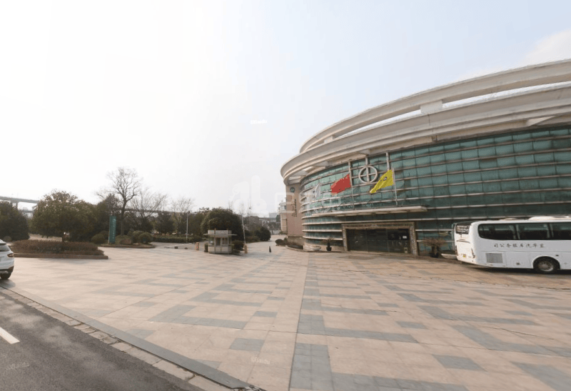 明发滨江新城一期13543632周边环境图6