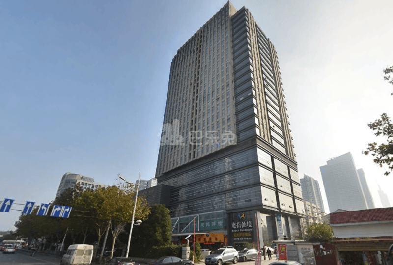 利奥大厦12501181周边环境图6