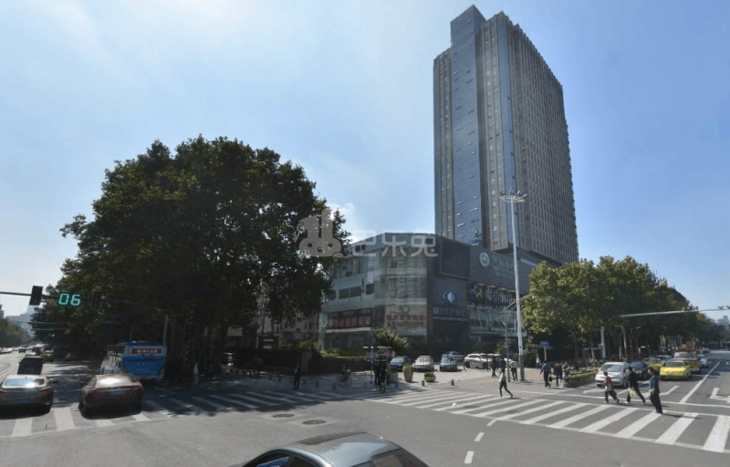 利奥大厦12501181周边环境图7