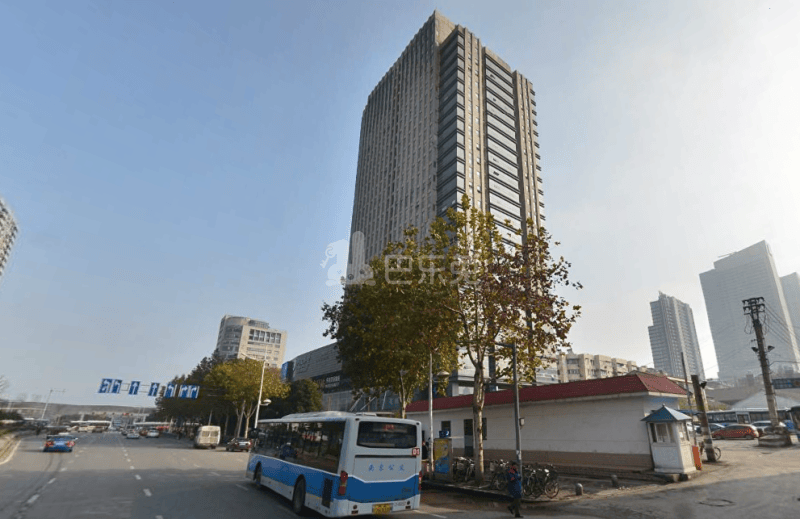 利奥大厦12501181周边环境图8