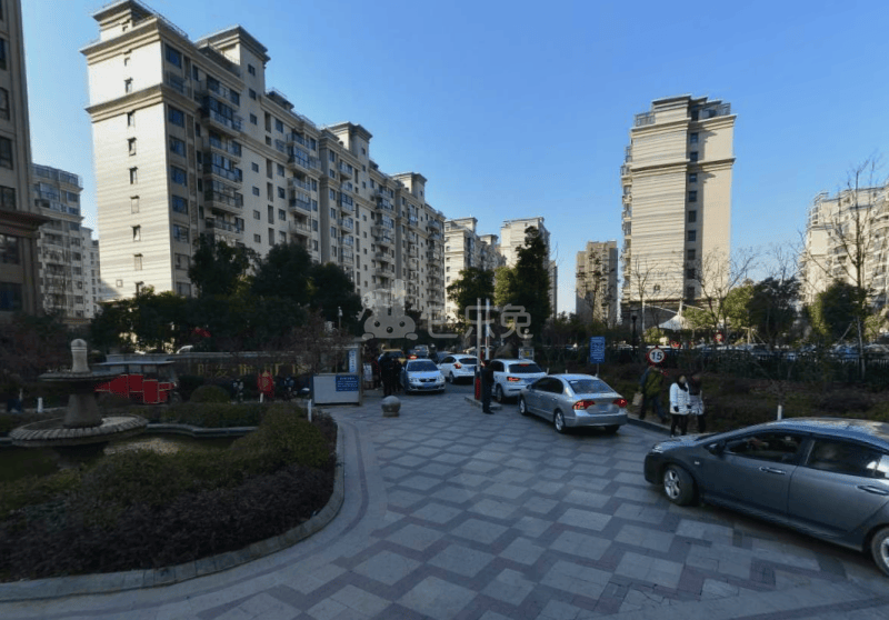 明发城市广场18437227周边环境图3