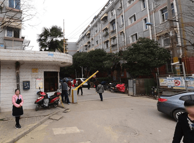 利民新村 2室0厅0卫