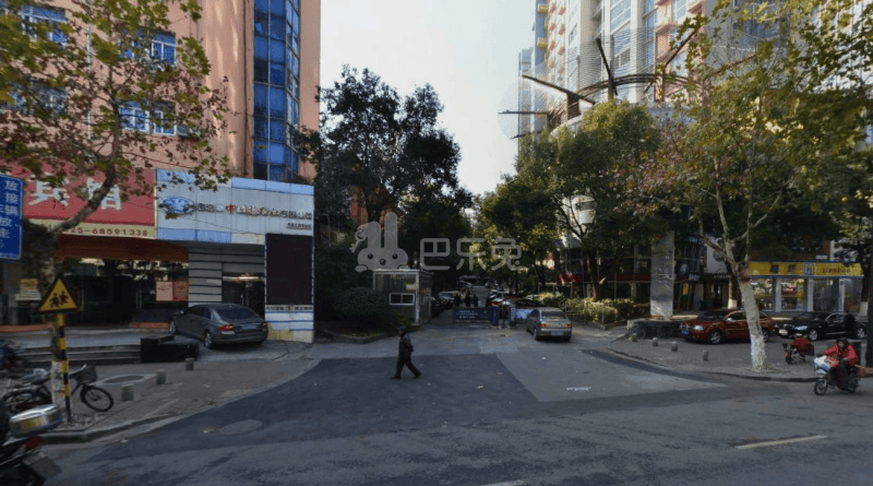 圣淘沙花城13586348周边环境图0