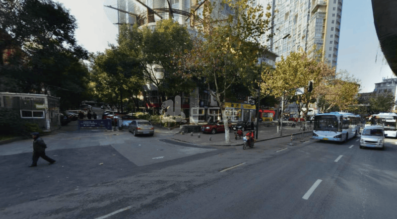 圣淘沙花城13586348周边环境图1