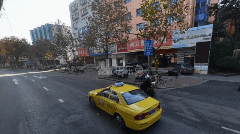 圣淘沙花城13586348周边环境图2