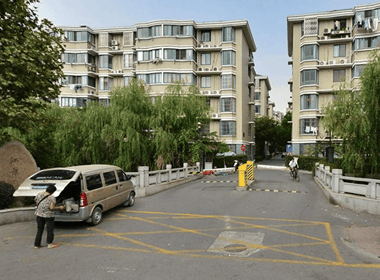 江景园 2室0厅0卫