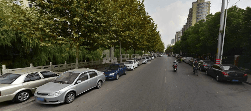 江景园11154413周边环境图9