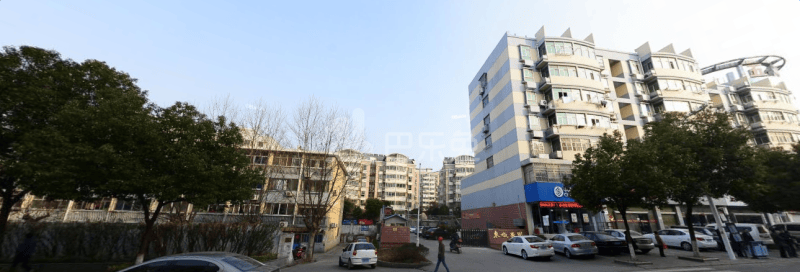 东城家园10843553周边环境图3