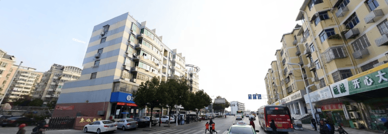 东城家园10843553周边环境图4