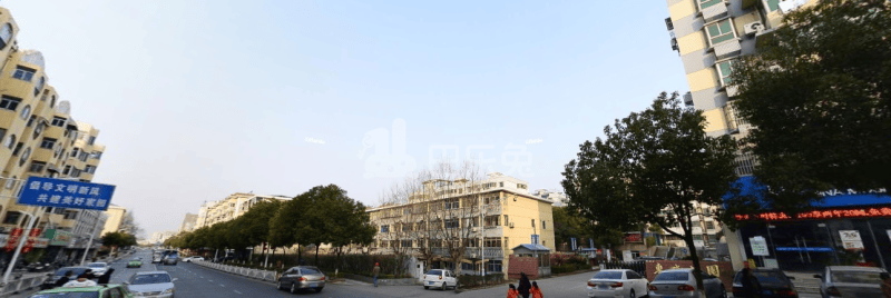 东城家园10843553周边环境图5