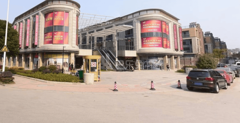 涟城10683672周边环境图8