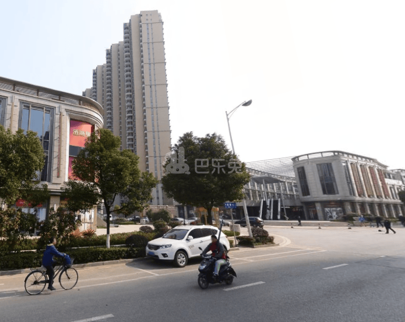 涟城10683672周边环境图10