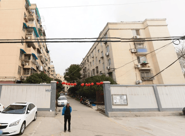 联合村小区 2室0厅0卫